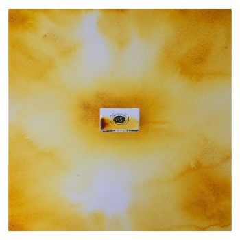 Aquarius akvarell festék - egész szilke - Nikkel azo arany