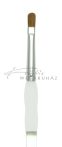 Ecset, Soft Grip macskanyelv nyest ecset 4 Ecset, Soft Grip macskanyelv nyest ecset 4