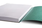   Vázlattömb - SMLT Sketch Pad White Authenticpad - Fehér, 90gr, 120 lapos A4, ragasztott