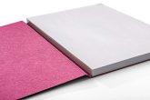   Rajztömb - SMLT Drawing Pad Authenticpad - Fehér, 120 gr, 60 lapos A4, ragasztott