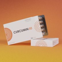 Curcumin 50