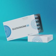 Glutathione 50