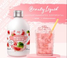Magic Body Collagen Beauty Liquid, Dinnye