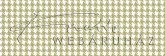   Kartonpapír - Taupe (szürkés barna)-fehér, mini Pepita kocka mintás karton 29,5x20cm, 1 lap