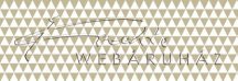   Kartonpapír - Taupe (szürkés-barna), geometrikus háromszögek mintás karton 29,5x20cm, 1 lap