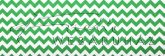Kartonpapír - Zöld, Chevron cikk-cakk mintás karton 29,5x20cm, 1 lap