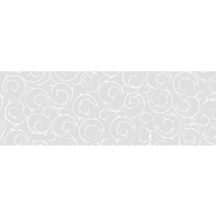 Transzparens papír - Orient Fehér 25 lap / csomag