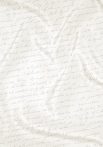   Kartonpapír - Esküvői metálfényű ezüst és és fehér színű antik kézírás mintás karton, A4 - 1 lap