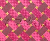 Dekorpapír - India style Rashmika 01 motívum, kézzel készített  papír, rózsaszín-lila