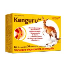 BARNY'S Kenguru 60+30 db Étrend-kiegészítő