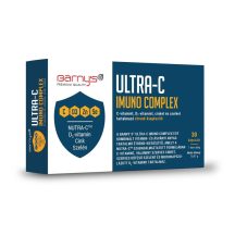   BARNY'S Ultra-C imuno complex 30 db Étrend-kiegészítő