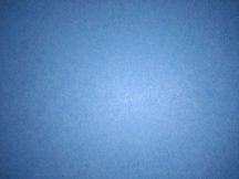  Egyszínű kreatív papír Kék papír , 20 x 30 cm - 120 g/nm, 10 lap/csomag