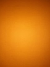 Transzparens papír - Narancssárga színű 